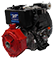 Diesel motorpumps air cooled lombardini engine