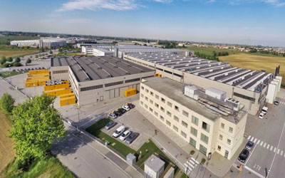 Visatec grupos electrógenos