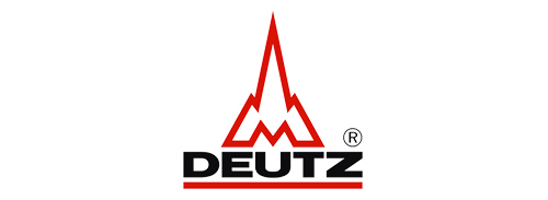 Three-phase generating sets with engine DEUTZ