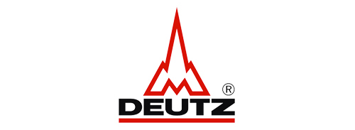 Single-phase electricity generators with DEUTZ engines