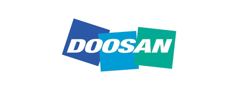 Three-phase generating sets with engine DOOSAN